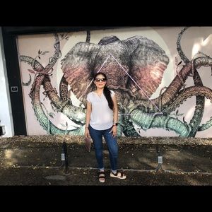 Meet your Posher, Selene